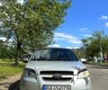 Сірий Шевроле Авео, об'ємом двигуна 1.5 л та пробігом 361 тис. км за 3000 $, фото 1 на Automoto.ua