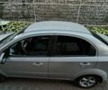 Серый Шевроле Авео, объемом двигателя 1.6 л и пробегом 170 тыс. км за 4000 $, фото 3 на Automoto.ua