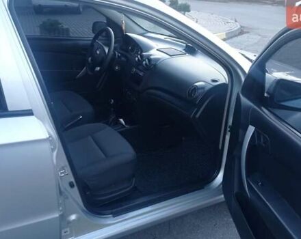 Серый Шевроле Авео, объемом двигателя 0 л и пробегом 198 тыс. км за 3750 $, фото 23 на Automoto.ua