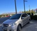 Сірий Шевроле Авео, об'ємом двигуна 1.6 л та пробігом 192 тис. км за 3000 $, фото 1 на Automoto.ua