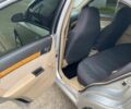 Сірий Шевроле Авео, об'ємом двигуна 1.6 л та пробігом 180 тис. км за 3500 $, фото 7 на Automoto.ua