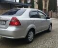 Серый Шевроле Авео, объемом двигателя 1.6 л и пробегом 227 тыс. км за 2999 $, фото 16 на Automoto.ua
