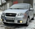 Серый Шевроле Авео, объемом двигателя 1.5 л и пробегом 98 тыс. км за 5550 $, фото 5 на Automoto.ua
