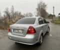 Серый Шевроле Авео, объемом двигателя 1.5 л и пробегом 300 тыс. км за 2750 $, фото 4 на Automoto.ua