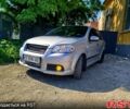 Серый Шевроле Авео, объемом двигателя 1.5 л и пробегом 190 тыс. км за 5000 $, фото 3 на Automoto.ua