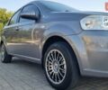 Сірий Шевроле Авео, об'ємом двигуна 1.4 л та пробігом 181 тис. км за 5000 $, фото 40 на Automoto.ua