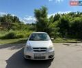 Сірий Шевроле Авео, об'ємом двигуна 1.6 л та пробігом 297 тис. км за 3000 $, фото 1 на Automoto.ua