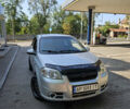 Серый Шевроле Авео, объемом двигателя 1.6 л и пробегом 300 тыс. км за 3900 $, фото 4 на Automoto.ua