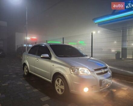 Шевроле Авео 2008 у Ужгороді на Automoto.ua Сірий Шевроле Авео, об'ємом двигуна 1.6 л та пробігом 165 тис. км за 4600 $, фото 2 на Automoto.ua