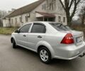 Серый Шевроле Авео, объемом двигателя 1.5 л и пробегом 300 тыс. км за 2750 $, фото 7 на Automoto.ua