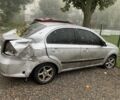 Сірий Шевроле Авео, об'ємом двигуна 1.6 л та пробігом 248 тис. км за 1993 $, фото 1 на Automoto.ua