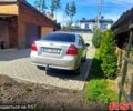 Серый Шевроле Авео, объемом двигателя 1.5 л и пробегом 240 тыс. км за 3850 $, фото 1 на Automoto.ua