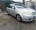 Серый Шевроле Авео, объемом двигателя 0 л и пробегом 160 тыс. км за 3998 $, фото 1 на Automoto.ua