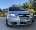 Серый Шевроле Авео, объемом двигателя 1.5 л и пробегом 188 тыс. км за 2700 $, фото 1 на Automoto.ua