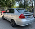 Серый Шевроле Авео, объемом двигателя 1.6 л и пробегом 300 тыс. км за 3900 $, фото 10 на Automoto.ua