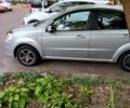 Серый Шевроле Авео, объемом двигателя 1.6 л и пробегом 310 тыс. км за 3300 $, фото 1 на Automoto.ua