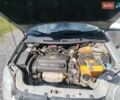 Серый Шевроле Авео, объемом двигателя 1.6 л и пробегом 204 тыс. км за 3800 $, фото 14 на Automoto.ua