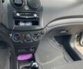 Серый Шевроле Авео, объемом двигателя 1.5 л и пробегом 250 тыс. км за 3600 $, фото 12 на Automoto.ua