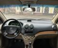 Серый Шевроле Авео, объемом двигателя 1.6 л и пробегом 229 тыс. км за 3999 $, фото 8 на Automoto.ua