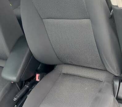 Серый Шевроле Авео, объемом двигателя 1.5 л и пробегом 244 тыс. км за 4500 $, фото 31 на Automoto.ua