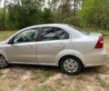 Серый Шевроле Авео, объемом двигателя 1.6 л и пробегом 280 тыс. км за 2400 $, фото 6 на Automoto.ua