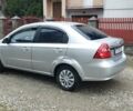 Серый Шевроле Авео, объемом двигателя 1.6 л и пробегом 227 тыс. км за 2999 $, фото 11 на Automoto.ua