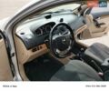 Сірий Шевроле Авео, об'ємом двигуна 1.6 л та пробігом 220 тис. км за 4000 $, фото 1 на Automoto.ua