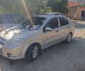 Серый Шевроле Авео, объемом двигателя 1.5 л и пробегом 188 тыс. км за 3900 $, фото 2 на Automoto.ua
