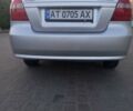 Серый Шевроле Авео, объемом двигателя 1.5 л и пробегом 218 тыс. км за 4500 $, фото 2 на Automoto.ua