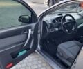 Сірий Шевроле Авео, об'ємом двигуна 1.4 л та пробігом 181 тис. км за 5000 $, фото 13 на Automoto.ua