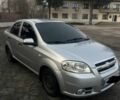Сірий Шевроле Авео, об'ємом двигуна 1.5 л та пробігом 146 тис. км за 3600 $, фото 1 на Automoto.ua