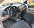 Серый Шевроле Авео, объемом двигателя 1.6 л и пробегом 170 тыс. км за 5500 $, фото 2 на Automoto.ua