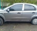 Сірий Шевроле Авео, об'ємом двигуна 1.5 л та пробігом 1 тис. км за 2899 $, фото 1 на Automoto.ua