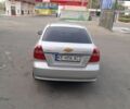 Серый Шевроле Авео, объемом двигателя 1.6 л и пробегом 152 тыс. км за 4700 $, фото 3 на Automoto.ua