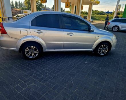 Шевроле Авео 2008 в Киеве на Automoto.ua Серый Шевроле Авео, объемом двигателя 1.6 л и пробегом 211 тыс. км за 3450 $, фото 1 на Automoto.ua