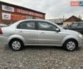 Серый Шевроле Авео, объемом двигателя 1.6 л и пробегом 308 тыс. км за 3700 $, фото 10 на Automoto.ua