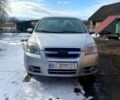 Серый Шевроле Авео, объемом двигателя 1.5 л и пробегом 0 тыс. км за 3500 $, фото 1 на Automoto.ua