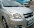 Серый Шевроле Авео, объемом двигателя 1.6 л и пробегом 380 тыс. км за 3680 $, фото 9 на Automoto.ua