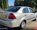 Шевроле Авео 2008 в Николаеве на Automoto.ua Серый Шевроле Авео, объемом двигателя 1.5 л и пробегом 118 тыс. км за 4990 $, фото 3 на Automoto.ua