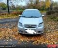 Серый Шевроле Авео, объемом двигателя 1.6 л и пробегом 0 тыс. км за 3500 $, фото 1 на Automoto.ua