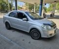 Сірий Шевроле Авео, об'ємом двигуна 1.6 л та пробігом 300 тис. км за 3900 $, фото 1 на Automoto.ua