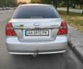 Серый Шевроле Авео, объемом двигателя 1.6 л и пробегом 167 тыс. км за 3500 $, фото 3 на Automoto.ua