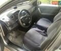 Серый Шевроле Авео, объемом двигателя 1.5 л и пробегом 186 тыс. км за 4000 $, фото 9 на Automoto.ua