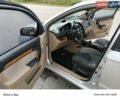 Серый Шевроле Авео, объемом двигателя 1.6 л и пробегом 220 тыс. км за 3300 $, фото 4 на Automoto.ua
