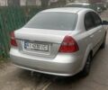 Сірий Шевроле Авео, об'ємом двигуна 1.6 л та пробігом 304 тис. км за 3950 $, фото 4 на Automoto.ua