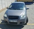 Серый Шевроле Авео, объемом двигателя 1.5 л и пробегом 180 тыс. км за 2683 $, фото 1 на Automoto.ua