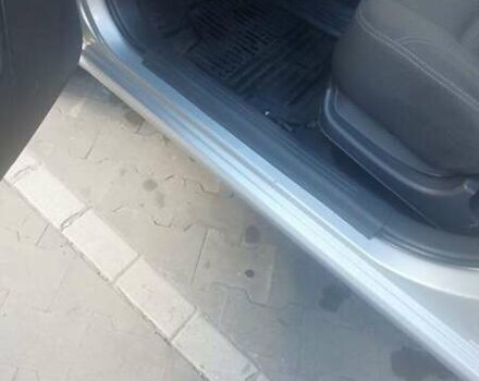 Сірий Шевроле Авео, об'ємом двигуна 1.5 л та пробігом 102 тис. км за 4850 $, фото 3 на Automoto.ua