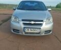 Сірий Шевроле Авео, об'ємом двигуна 1.5 л та пробігом 378 тис. км за 4400 $, фото 1 на Automoto.ua