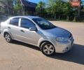 Сірий Шевроле Авео, об'ємом двигуна 1.5 л та пробігом 184 тис. км за 3600 $, фото 5 на Automoto.ua