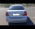 Серый Шевроле Авео, объемом двигателя 2 л и пробегом 290 тыс. км за 3600 $, фото 1 на Automoto.ua